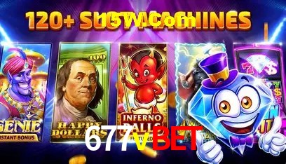 Variedade de jogos na 677vbet