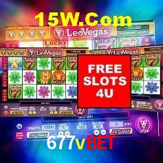Jackpots e promoções na 677vbet