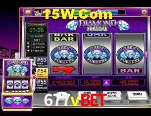 Bônus e promoções da 677vbet
