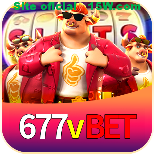 Imagem promocional da 677vbet mostrando a plataforma e suas vantagens